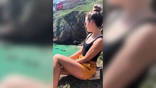 Rosie Lewis - Le modèle de bikini parfait | Bikini Model