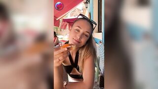 Rosie Lewis - Le modèle de bikini parfait | Bikini Model