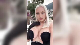 Sophia Stylezz - Modèle Bikini | Bikini Model
