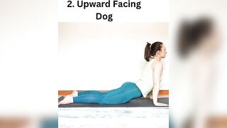 Stretching Exercises to Get Rid Of Anterior Pelvic Tilt #shorts#shortvideo#youtubeshorts#viral#trend