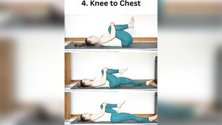 Stretching Exercises to Get Rid Of Anterior Pelvic Tilt #shorts#shortvideo#youtubeshorts#viral#trend