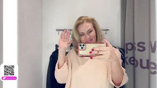 [4K] See Through Try On Haul