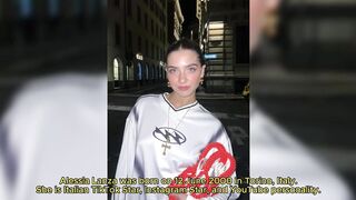 ALESSIA LANZA.. Super Swimsuit bikini 2024 - Swimsuit High Waist Bikinis, Micro Bikini Try on Haul