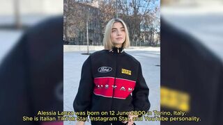 ALESSIA LANZA.. Super Swimsuit bikini 2024 - Swimsuit High Waist Bikinis, Micro Bikini Try on Haul