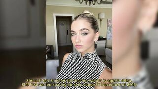 ALESSIA LANZA.. Super Swimsuit bikini 2024 - Swimsuit High Waist Bikinis, Micro Bikini Try on Haul