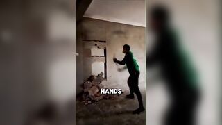 Flexible Hammers do exist!! #shorts #science #satisfying