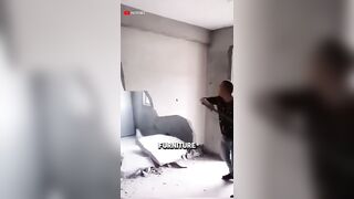 Flexible Hammers do exist!! #shorts #science #satisfying