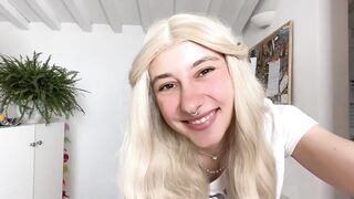 [4K] TRY ON HAUL CLOTHES | VERY TRANSPARENT AND SEE THROUGH | DRESS | NO BRA | 2024