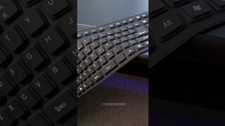 Best Flexible Keyboard | best compact keyboard | foldable bluetooth keyboard | best travel keyboard