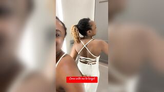 Dress try-on haul @target #target #targetfinds #targethaul #dress #targetlife #fyp #explore