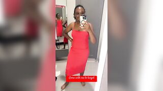 Dress try-on haul @target #target #targetfinds #targethaul #dress #targetlife #fyp #explore