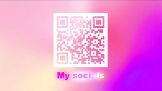 Deep stretching outside