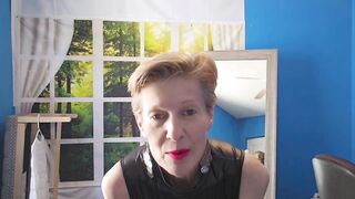 Black Latex MINI Dress TRY-ON Haul | SEXY TIGHT Dress with Stilettos and Mirror View