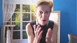 Black Latex MINI Dress TRY-ON Haul | SEXY TIGHT Dress with Stilettos and Mirror View