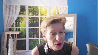 Black Latex MINI Dress TRY-ON Haul | SEXY TIGHT Dress with Stilettos and Mirror View