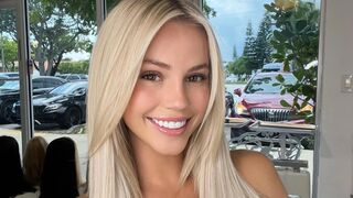 Katelyn Lordahl Shows off Her Jaw-dropping Bikini Curves