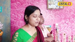 Bangla News: এক চিলতে ভাড়ার ঘরে সোনার আলো! International Yoga -এ 3টে সোনা Howrah -র মেয়ের #Local18