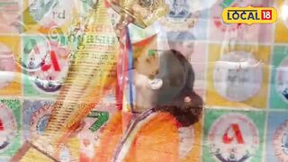 Bangla News: এক চিলতে ভাড়ার ঘরে সোনার আলো! International Yoga -এ 3টে সোনা Howrah -র মেয়ের #Local18