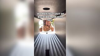 We making it out of bikini bottom with this???? #youtubeshorts #funny #comedy #viral #spongebob