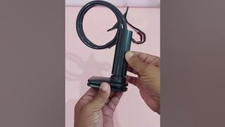 FLEXIBLE 360 DEGREE ROTATABLE TABLE TOP DESKTOP SMART PHONE MOBILE PHONE HOLDER #shorts #unboxing