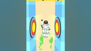 S.L. ????️ 28 #spaceman #stretching #money