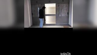 flexible profile installation