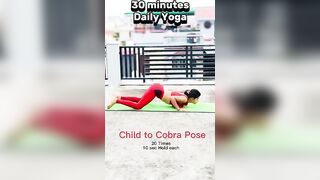 minutes Daily Yoga ????‍♀️ Yoga for Beginners#yogagirl #manoyogkendra #yoga #dehradun #onlineyogaclass