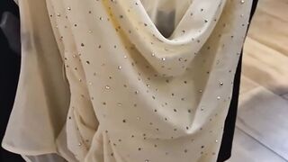 Fishnet Transparent Try-On Haul | Lingerie & Bikini Looks in 4K