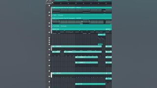 Twerking in in the 2000s #rnb #flstudio #producer #2000s #twerk