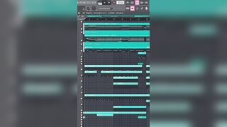 Twerking in in the 2000s #rnb #flstudio #producer #2000s #twerk