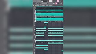 Twerking in in the 2000s #rnb #flstudio #producer #2000s #twerk