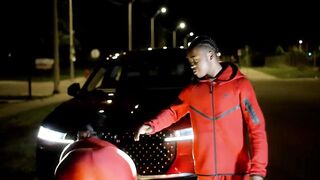 LilORaxks - Twerk Song Pt 2 & Lil Ma (Official Music Video)