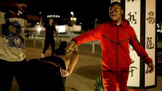 LilORaxks - Twerk Song Pt 2 & Lil Ma (Official Music Video)