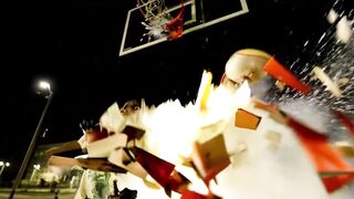 LilORaxks - Twerk Song Pt 2 & Lil Ma (Official Music Video)