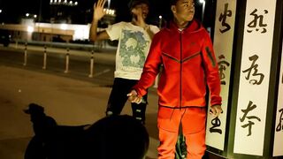 LilORaxks - Twerk Song Pt 2 & Lil Ma (Official Music Video)