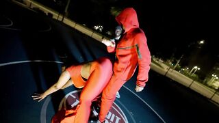 LilORaxks - Twerk Song Pt 2 & Lil Ma (Official Music Video)