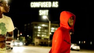 LilORaxks - Twerk Song Pt 2 & Lil Ma (Official Music Video)