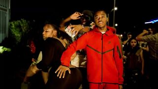 LilORaxks - Twerk Song Pt 2 & Lil Ma (Official Music Video)