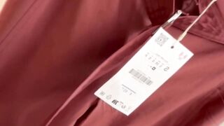 Micro Bikini & See-Through Lingerie Haul | Trendy Summer 2025 Looks in 4K