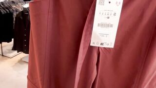 Micro Bikini & See-Through Lingerie Haul | Trendy Summer 2025 Looks in 4K