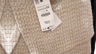 Micro Bikini & See-Through Lingerie Haul | Trendy Summer 2025 Looks in 4K