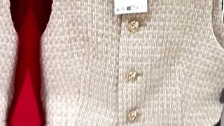 Micro Bikini & See-Through Lingerie Haul | Trendy Summer 2025 Looks in 4K