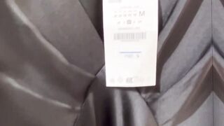 Micro Bikini & See-Through Lingerie Haul | Trendy Summer 2025 Looks in 4K