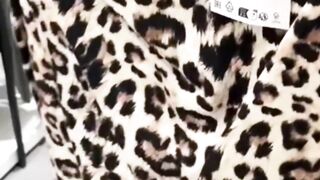 Sheer & Transparent Try-On Haul 2025 (4K) | SHEIN Mesh Lingerie + Bikinis Review