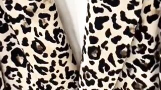 Sheer & Transparent Try-On Haul 2025 (4K) | SHEIN Mesh Lingerie + Bikinis Review