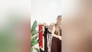 4k micro bikini try on haul | shein transparent try on haul & transparent lingerie 2025 # 2