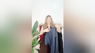 4k micro bikini try on haul | shein transparent try on haul & transparent lingerie 2025 # 2