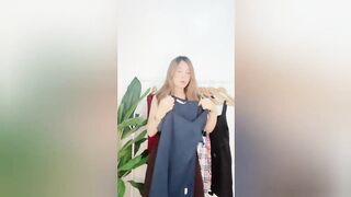 4k micro bikini try on haul | shein transparent try on haul & transparent lingerie 2025 # 2