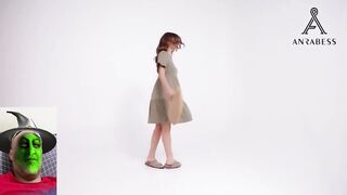 4K NEW Micro Bikini Haul 2025 | Part 267 | See It to Believe It!