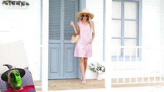 4K NEW Micro Bikini Haul 2025 | Part 259 | See It to Believe It!